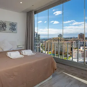 Oakland W/ Sea View By Lovelystay , Portimão Portugal