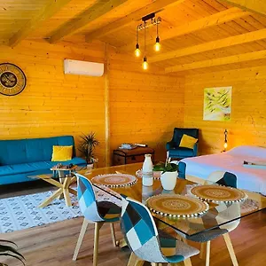 Loda Cosy Prive , Roussayrolles Francia