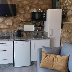 La Bodega , Andújar España