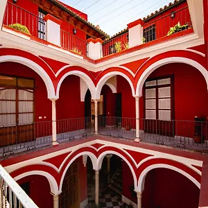 Casa Palacio Dona Guiomar , Sevilla España