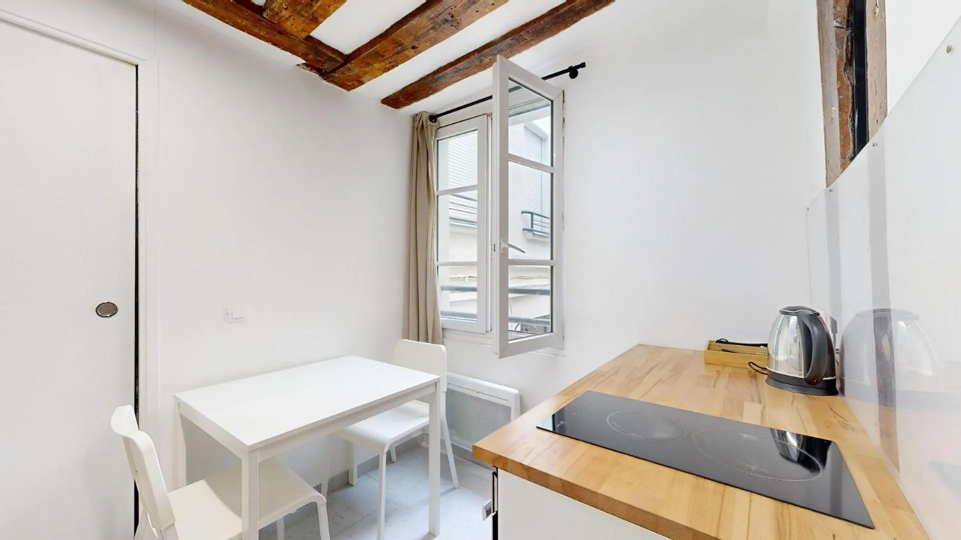 323 Suite Louis - Superbe Appartement A París Apartamento