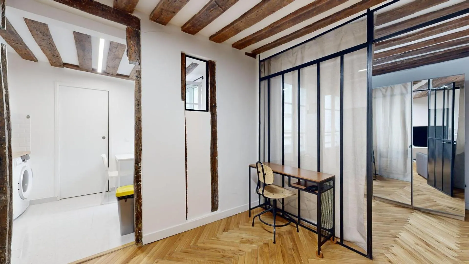 323 Suite Louis - Superbe Appartement A París